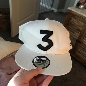 Chance the Rapper Hat